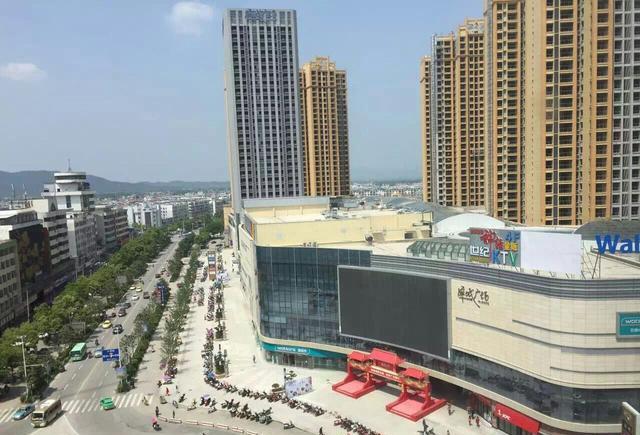 麻城的房价2017大概多少? 以后3年内房价走势