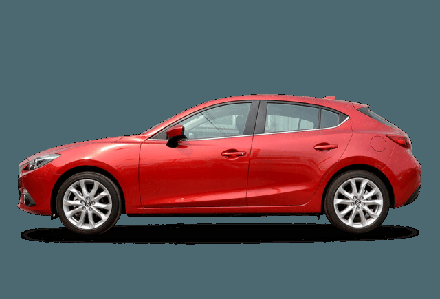 20万落地, 这几款两厢车适合女生开!