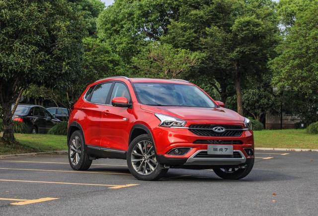 经得起严峻考验｜务实贫民用车，T1X平台的首选，10万起售！