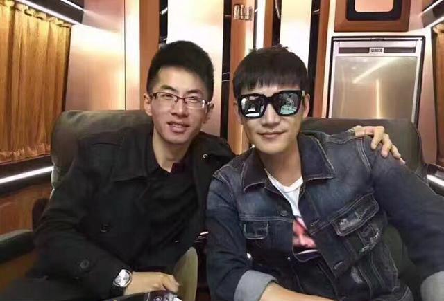 陆毅、田亮、韩雪都选择的一款车