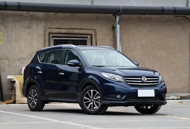 顶配才10万块，这7座中型SUV卖成爆款，还买啥宝骏面包车？