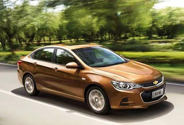 10万预算想买大牌合资车  大部分的人都会买这款车