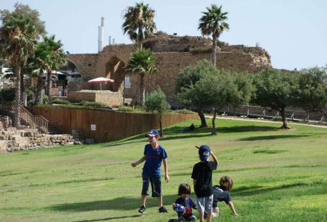 以色列人为什么对中国人友好, 让亲身经历去那