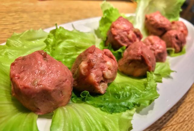 食味云南|昆明最正宗的潮汕火锅,秘制牛肉丸堪称一绝!