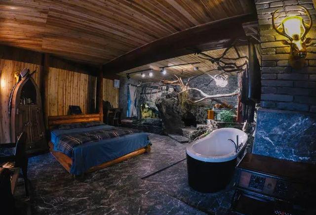 驴友们公认的五个广西最美民宿,你想住吗?