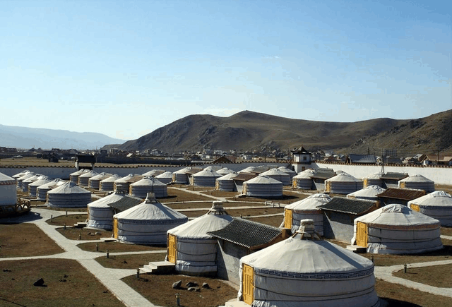 外蒙古公投独立, 脱离中国后境况如何? 为何与