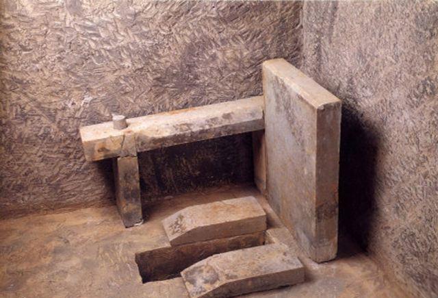 古代厕所里放的木棍和枣, 原来是这样, 真相令人