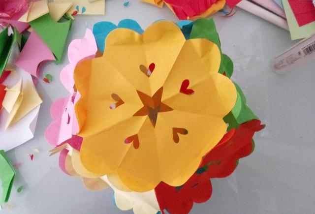 分享几种简单,漂亮的亲子手工灯笼,值得收藏