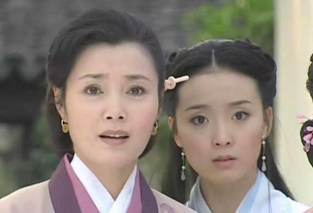 演《红牡丹》走红, 丈夫为她一夜白头, 如今63岁气质胜过刘晓庆