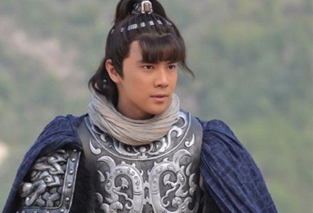 盘点那些演过裴元庆的演员,谁还记得吴京演的这部《乱世桃花》