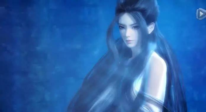 《天行九歌》中令人窒息的捆绑术,焰灵姬中枪,弄玉最无奈