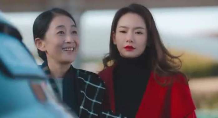 《北京女子图鉴》陈可用各种手段,想和富二代