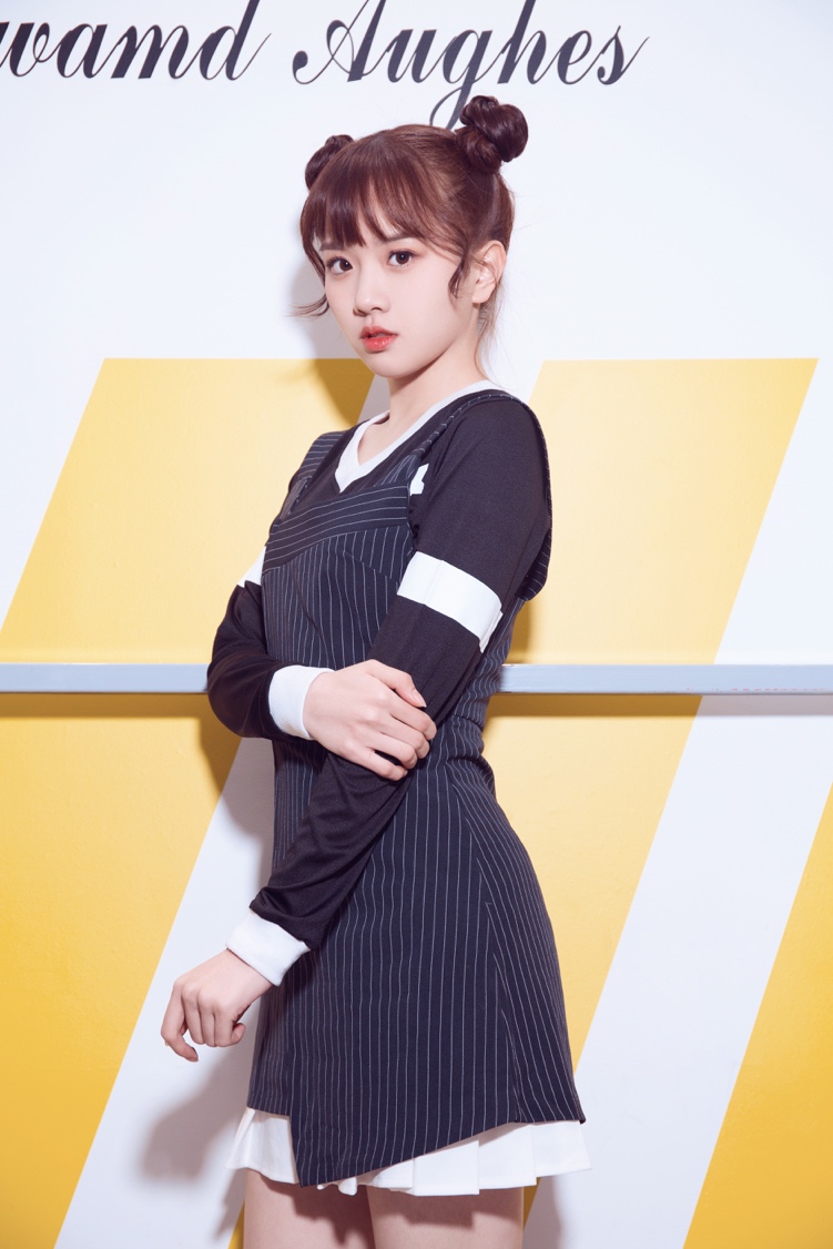 SDT女团《创造101》实力抢位 高颖浠吴芊盈荣耀晋级A班名单