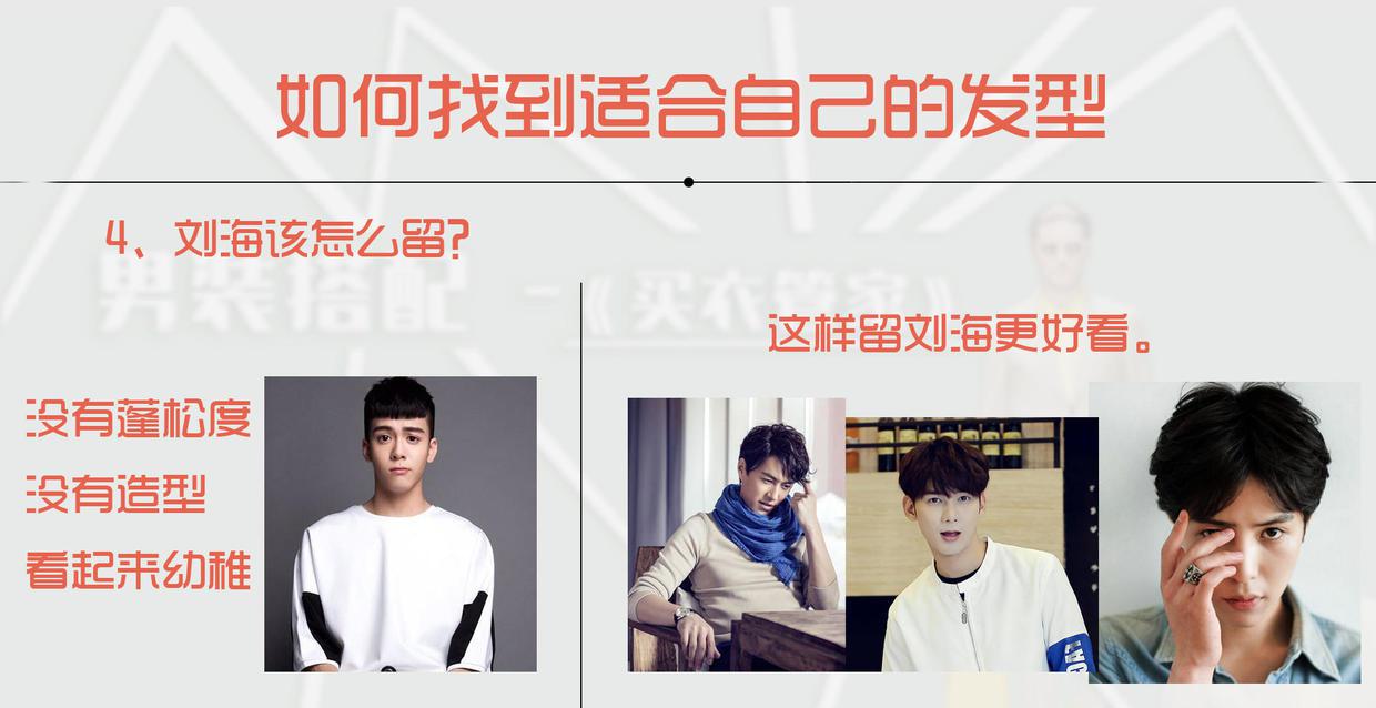 SEO攻略男生发型 新浪网