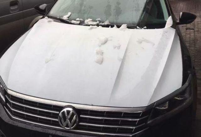 老少皆宜，90后眼中的大众帕萨特330TSI