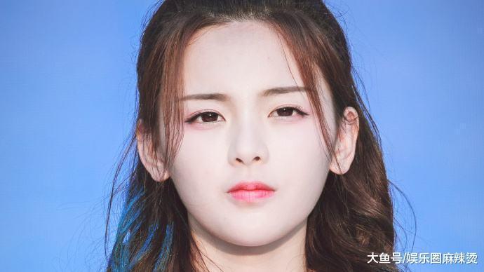 成名后的杨超越自曝很满意现在的生活 有很多