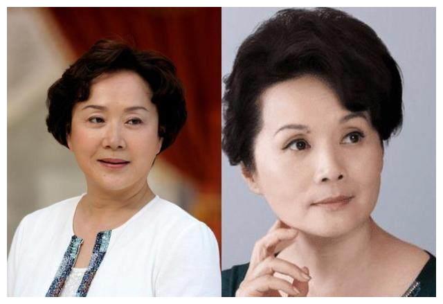 老演员吴竞和吴冕到底是不是姐妹关系?进来看看你就