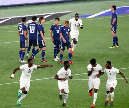 一球未进两连败!这支亚洲球队世界杯或被打爆