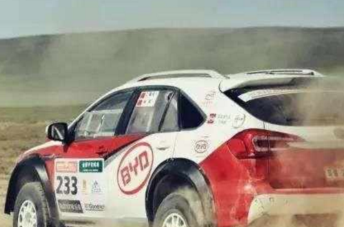 电动汽车去越野是否会更费电,为什么?十年老司