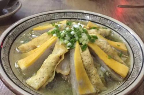 儿时吃过的一道四川特色菜，你还熟悉吗?会做吗?不会来学!