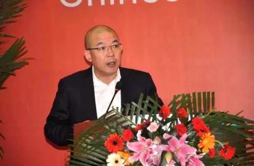 南通首富投奔延安,江苏为陕西送去一位新首富