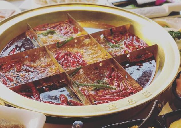 陈赫也开火锅店啦!价格亲民有特色,相比黄磊的简直好太多!