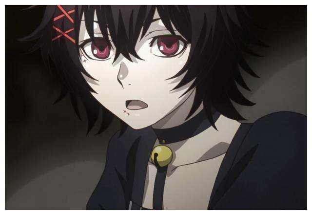 东京食尸鬼第三季! 铃屋什造长大后美成这样?