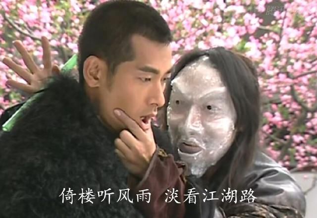 风云2:帝释天偷偷摸的摸做了这4件事,很搞笑,你未必想