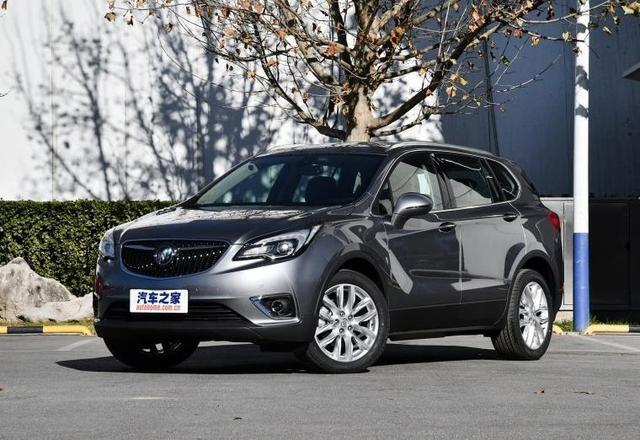 “20-30万美系SUV“有新的文章更新，请注意查收