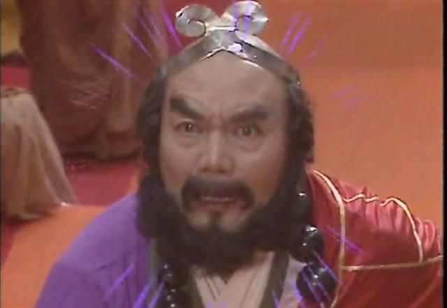 为何说沙和尚是取经团队中最有心机?一场流沙