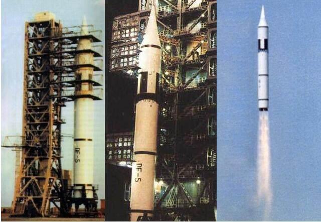 DF-41射程14000公里，为何还要部署超10000公里的DF-31AG