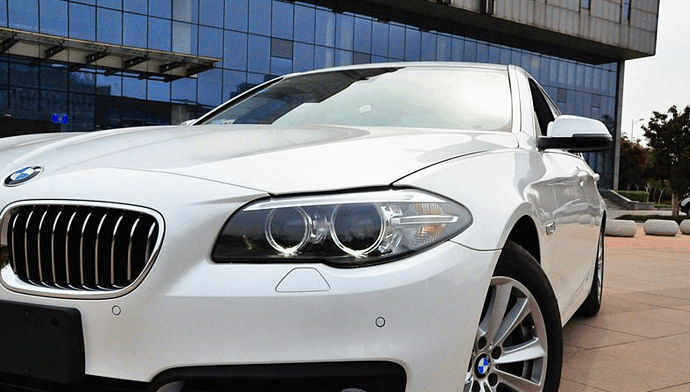 轴距拉长至3108mm, 2.0T发动机, A6L的有效竞争者