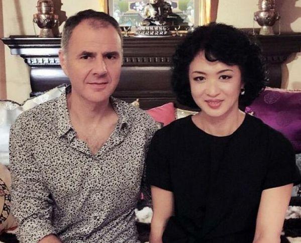 没有经纪人却很红5位明星:第三位高学历,而她