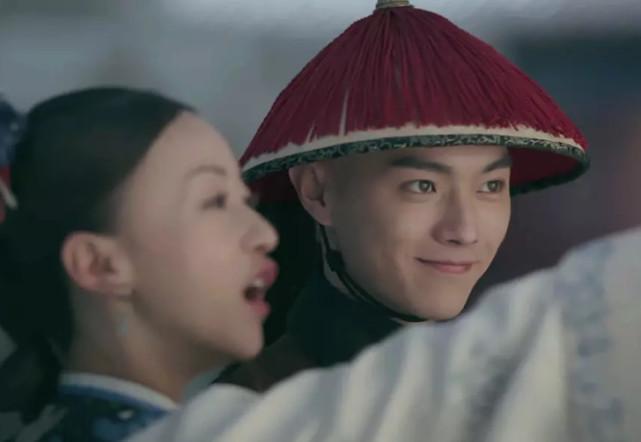 《延禧攻略》魏璎珞开始复仇,明玉傅恒加入,却