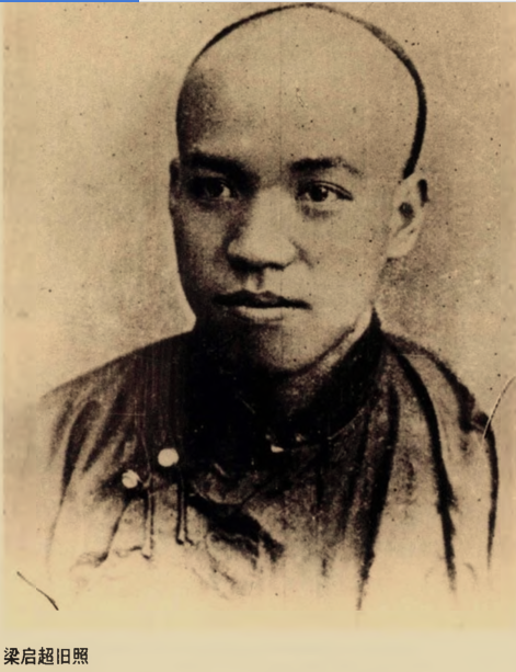 康有为,梁启超等为了变法都做了哪些功课,效果如何?