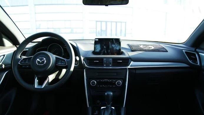 网友秒提一辆马自达, 回到家发现不对劲!