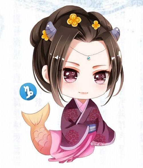 明星座:水瓶座的水瓶也是相当神秘的,你永远也不知道她们心里想的是o型巨蟹座女生图片