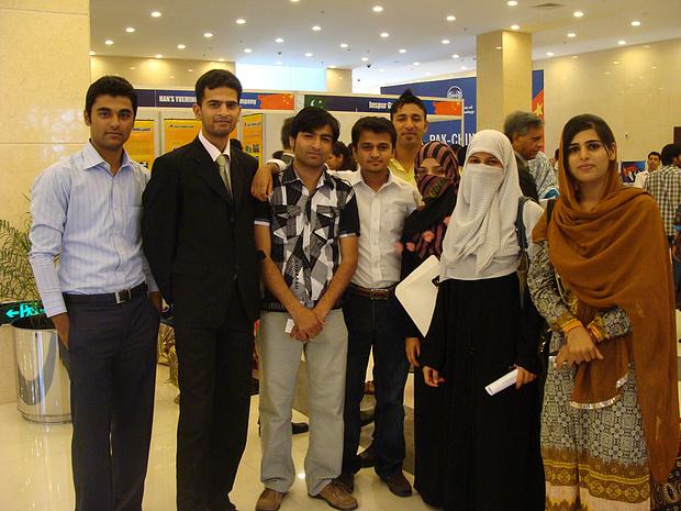 中国哪里的巴基斯坦人最多?他们想定居中国靠