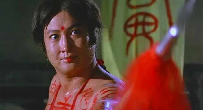 七大打星主演的鬼片,成龙搞怪,洪金宝经典,邹兆