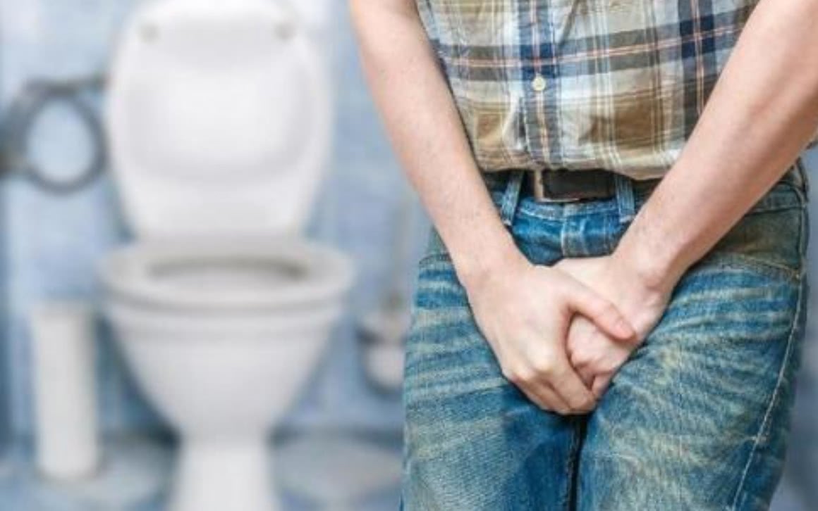 能做到这3件事的男人,前列腺炎离你很遥远!