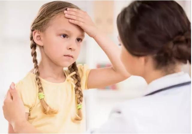 孩子发烧冷到发抖,却不让捂汗退烧?