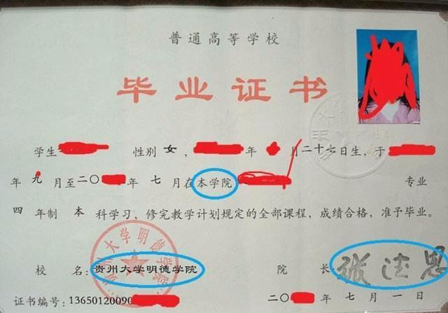 三本属于高学历吗?!