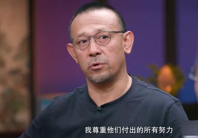 高级黑姜文吐槽国足:想拍一部国足夺世界杯的电影,当科幻片来拍