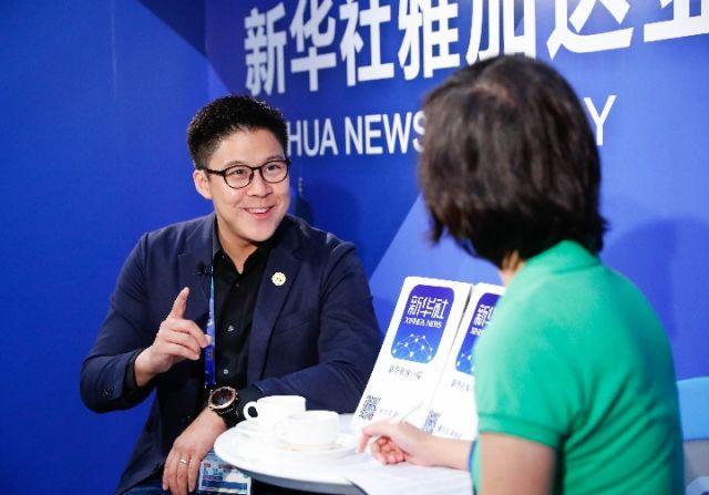 中国电竞以后该怎么发展?他最有发言权:推动传