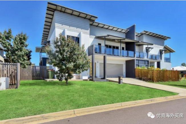 澳洲房价创六年内最大幅度下跌!350万人民币能