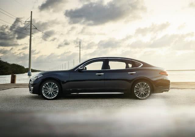 想知道“英菲尼迪“最近有什么新消息么，都在这里了