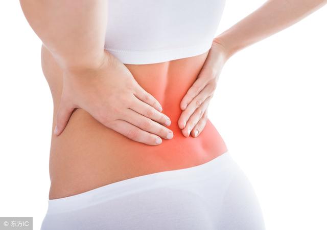 产后腰疼,大多都是这样造成的!准妈妈一定要牢