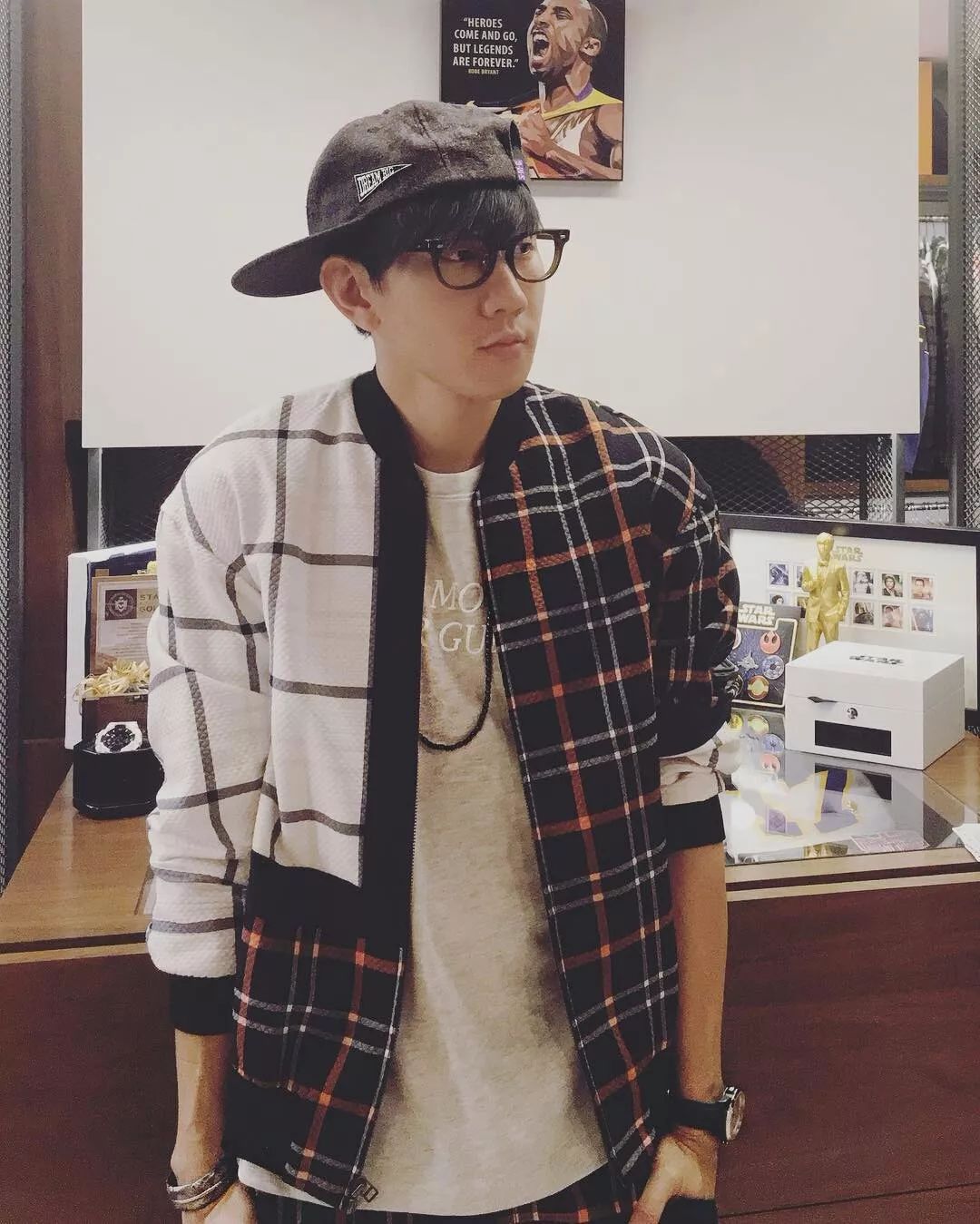 再不好好努力，就要回家继承“亿万家产”的6大明星