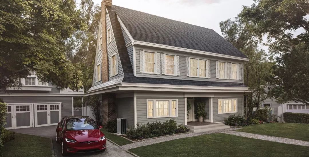 特斯拉高管:公众对能源产品的期待不亚于Mod