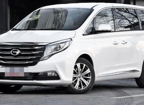 “中型MPV“必看资讯都在这，你错过了吗